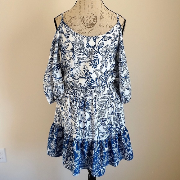 Eliza J Dress Size 8 - Picture 5 of 6